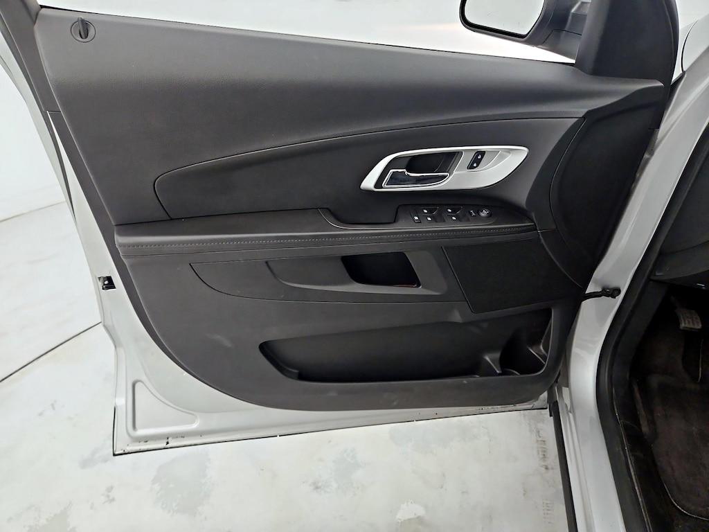 used 2016 Chevrolet Equinox car, priced at $18,998