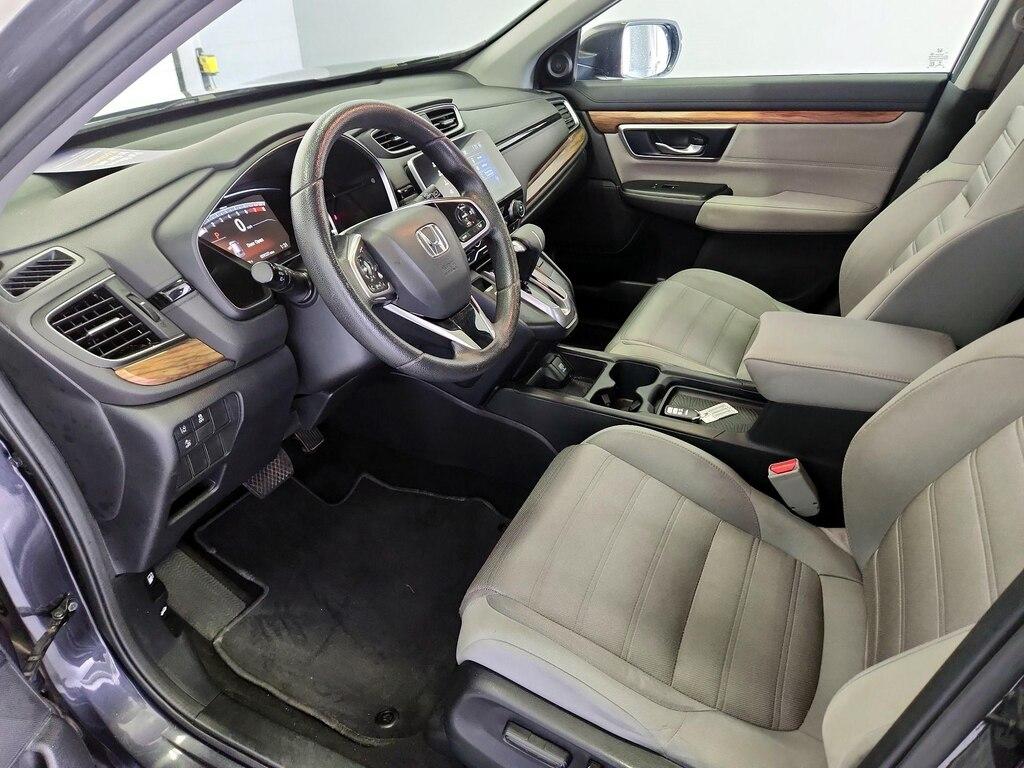 used 2019 Honda CR-V car, priced at $22,998