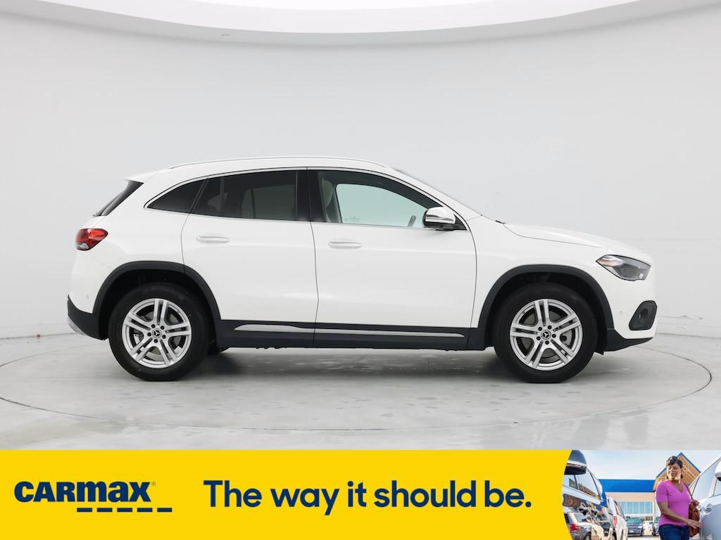 used 2023 Mercedes-Benz GLA 250 car, priced at $33,998