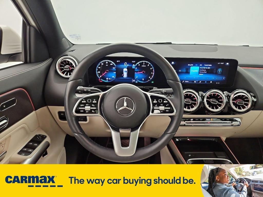 used 2023 Mercedes-Benz GLA 250 car, priced at $33,998