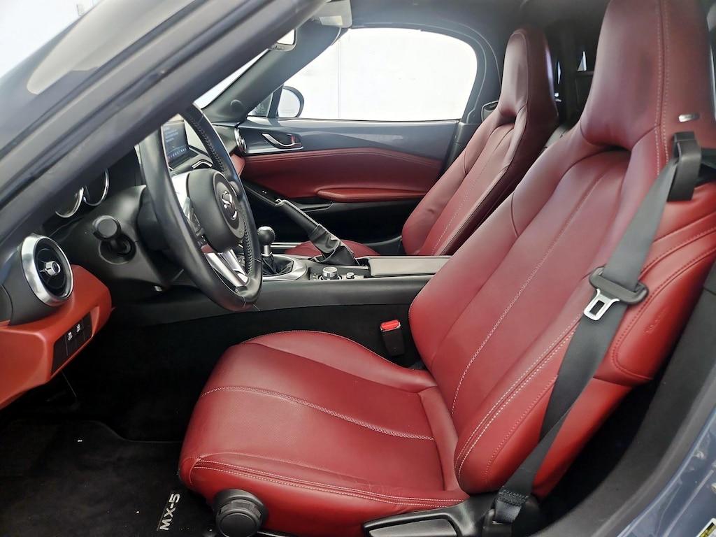 used 2020 Mazda MX-5 Miata car, priced at $26,998