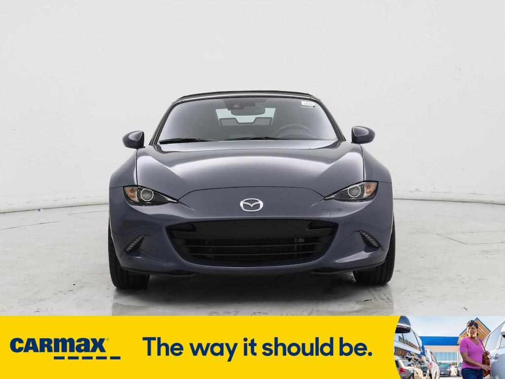 used 2020 Mazda MX-5 Miata car, priced at $26,998