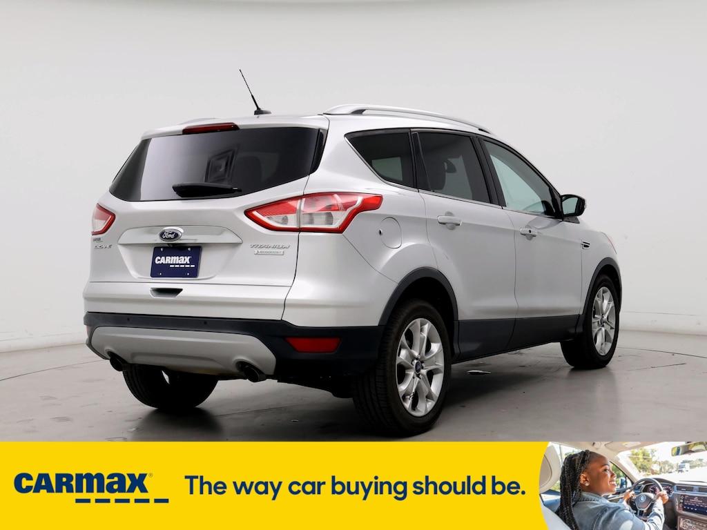 used 2014 Ford Escape car, priced at $12,599