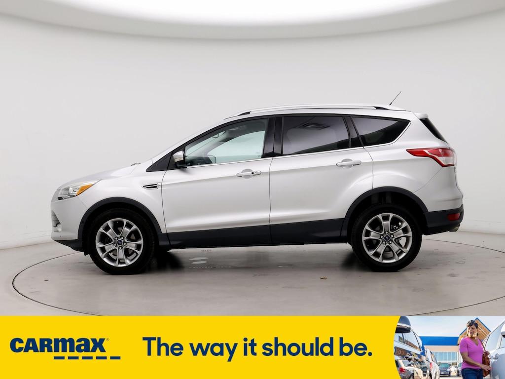 used 2014 Ford Escape car, priced at $12,599