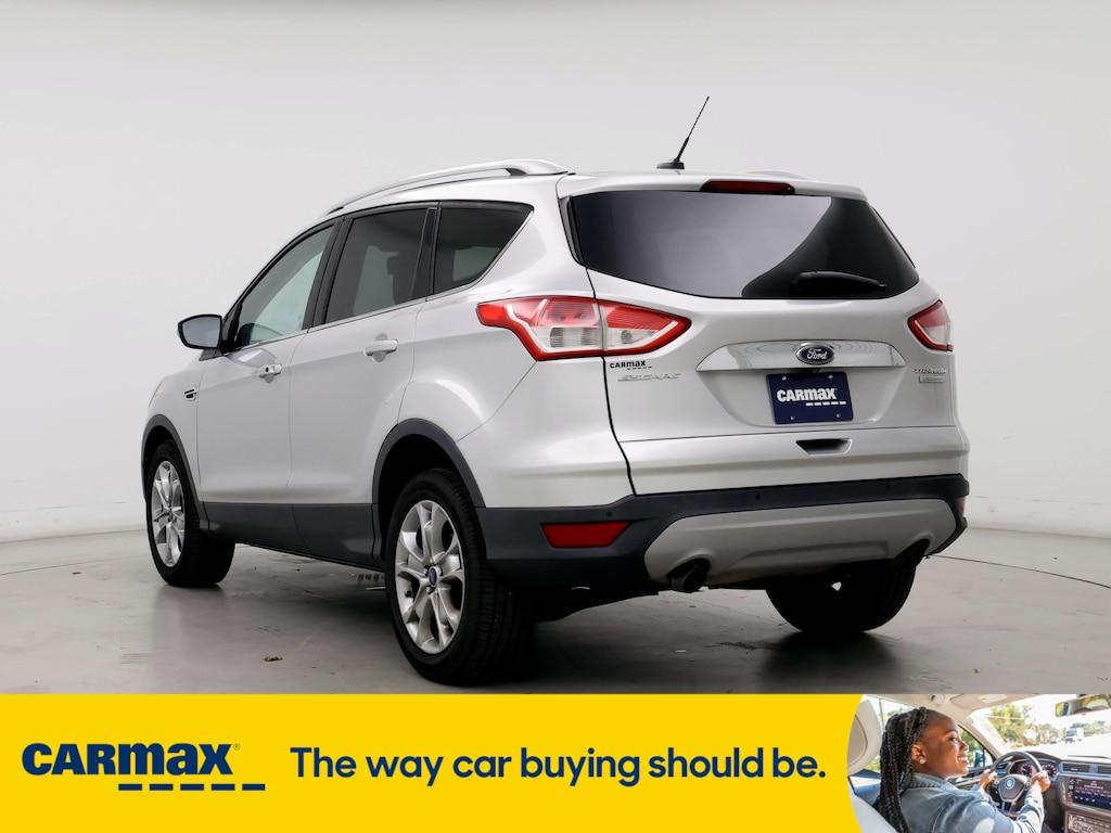 used 2014 Ford Escape car, priced at $12,599