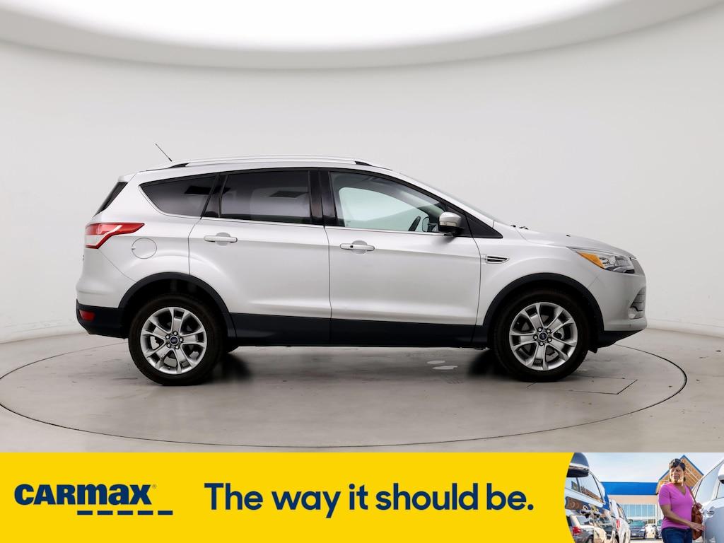 used 2014 Ford Escape car, priced at $12,599