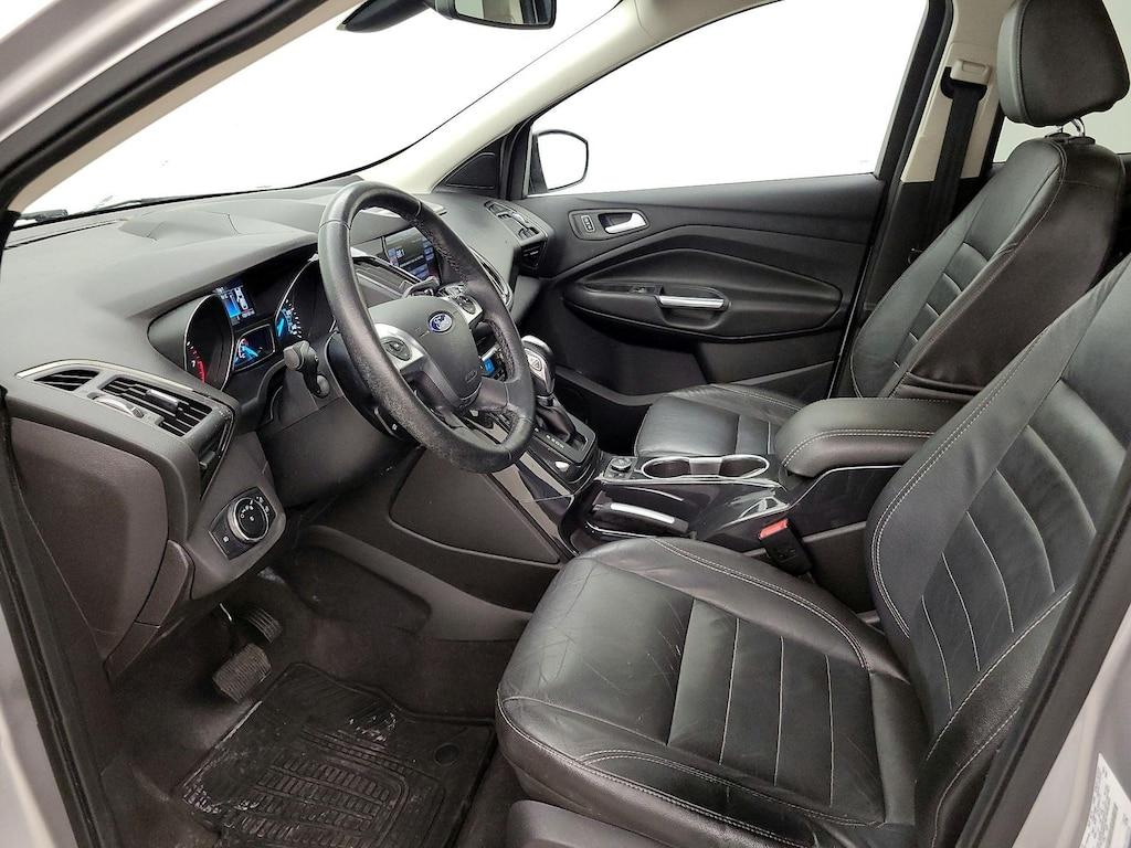 used 2014 Ford Escape car, priced at $12,599