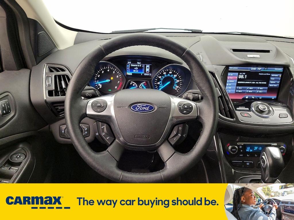 used 2014 Ford Escape car, priced at $12,599