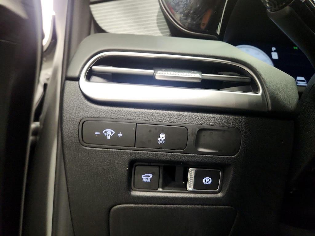 used 2023 Hyundai Palisade car, priced at $37,998