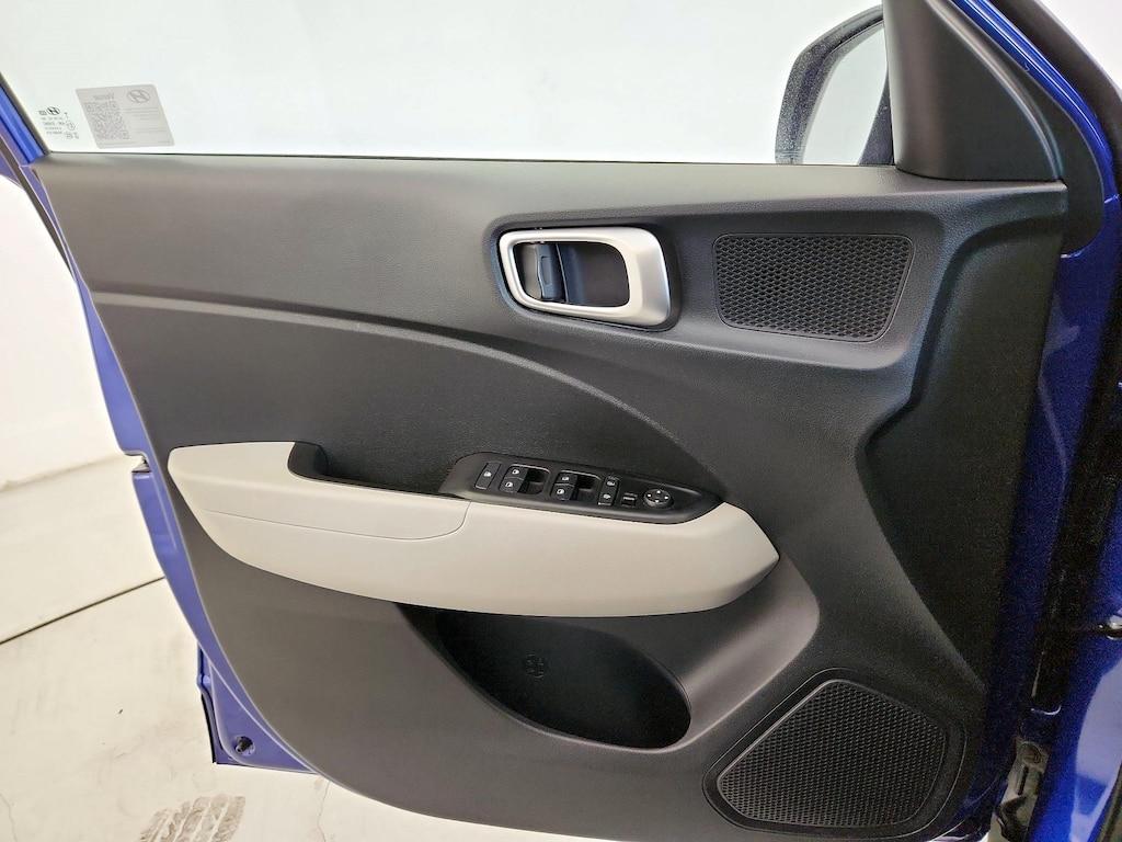 used 2024 Hyundai Venue car, priced at $22,998