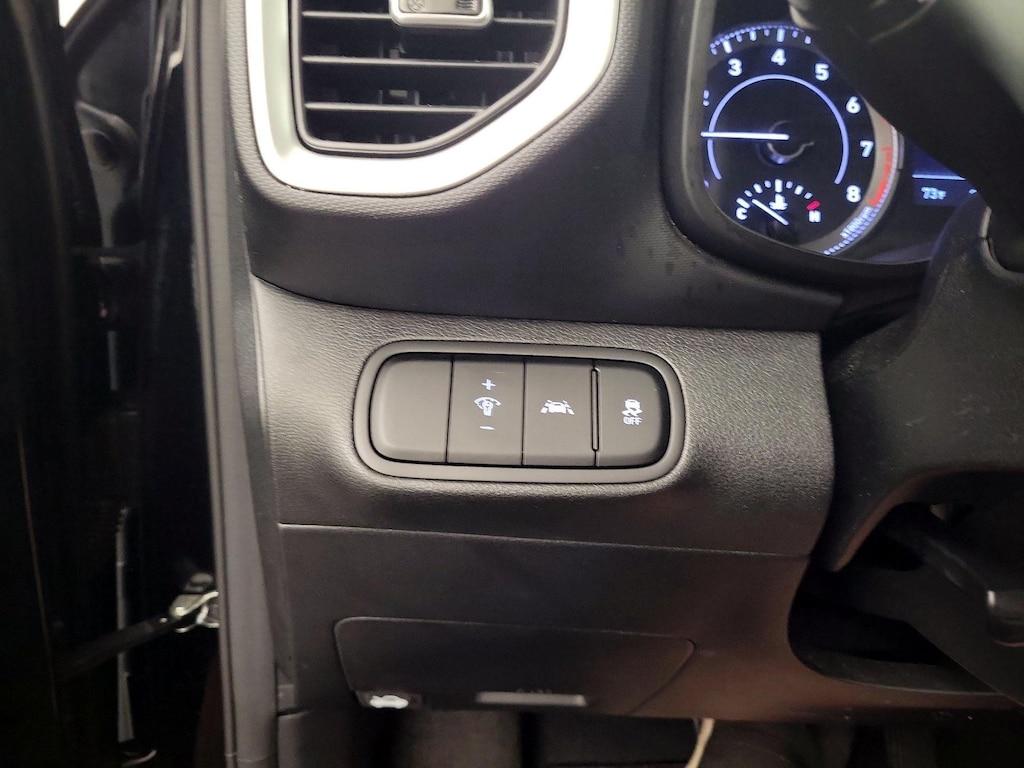 used 2022 Hyundai Venue car, priced at $19,998