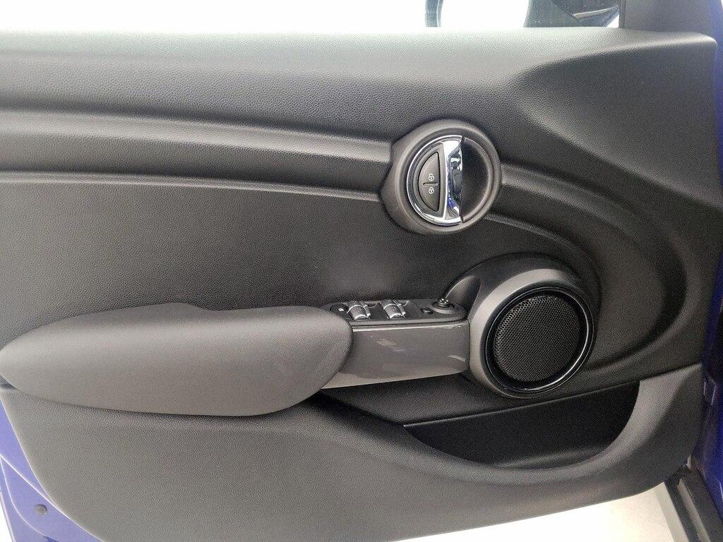 used 2020 MINI Hardtop car, priced at $18,998