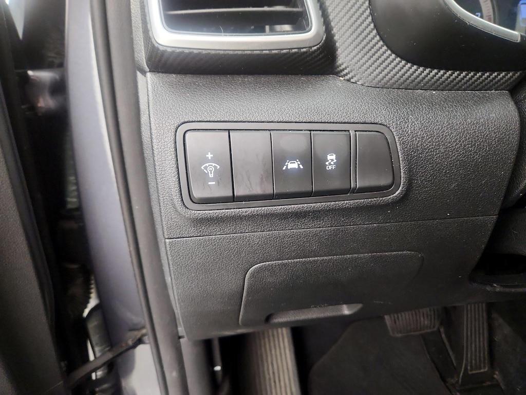 used 2019 Hyundai Tucson car, priced at $16,998