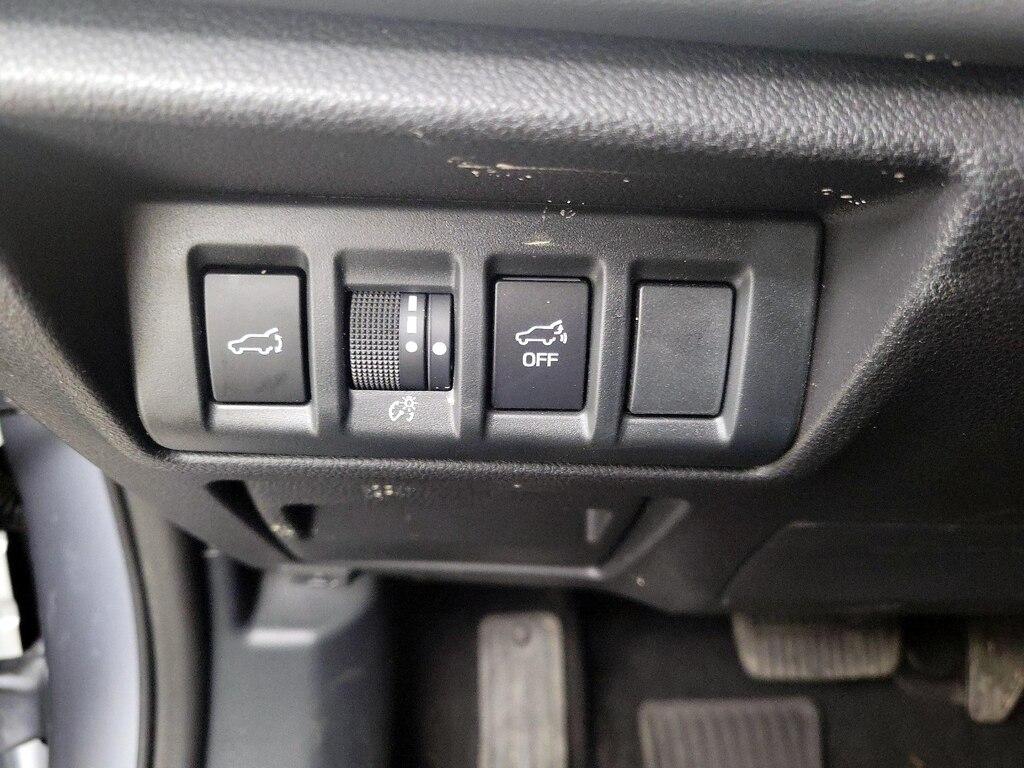 used 2024 Subaru Outback car, priced at $34,998