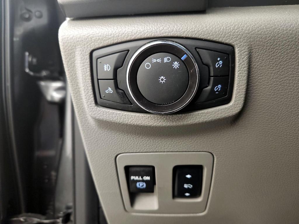 used 2018 Ford F-150 car, priced at $26,998