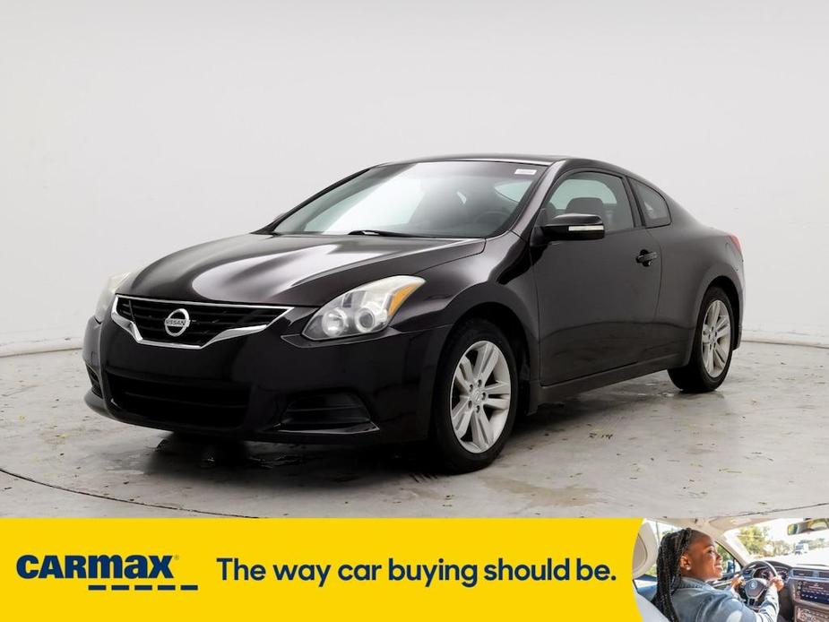 used 2013 Nissan Altima car, priced at $11,998