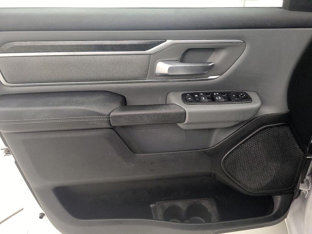 used 2019 Ram 1500 car, priced at $29,998