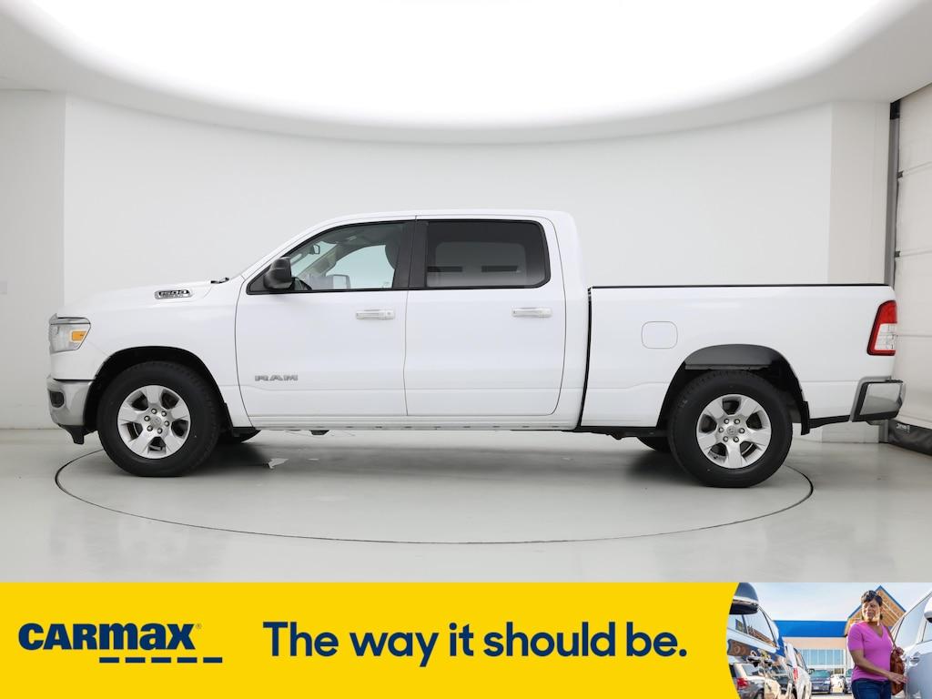 used 2019 Ram 1500 car, priced at $29,998