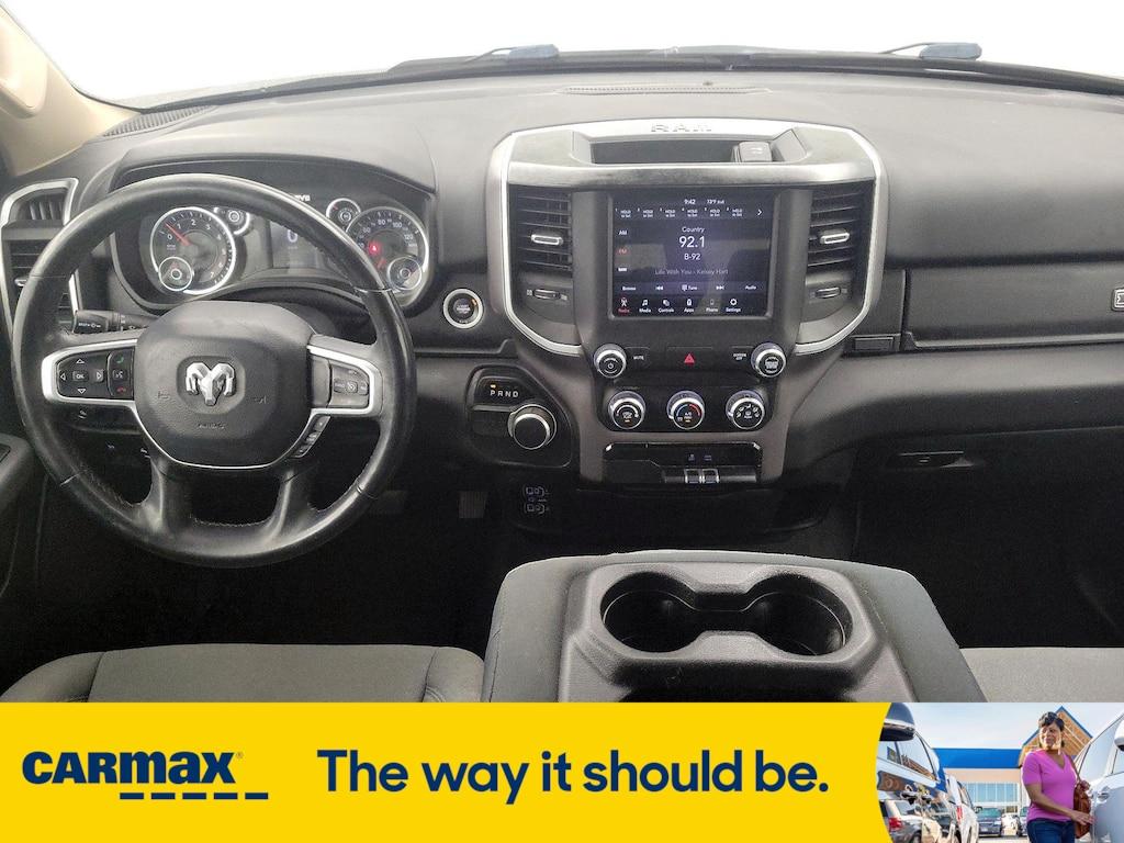 used 2019 Ram 1500 car, priced at $29,998