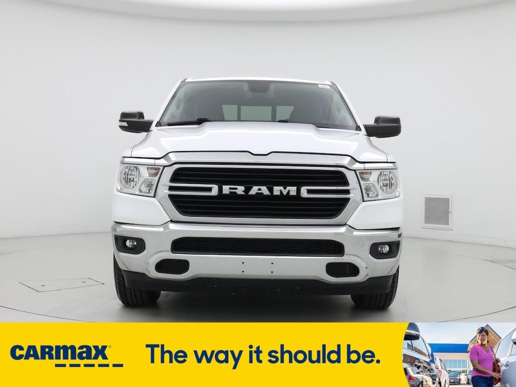 used 2019 Ram 1500 car, priced at $29,998