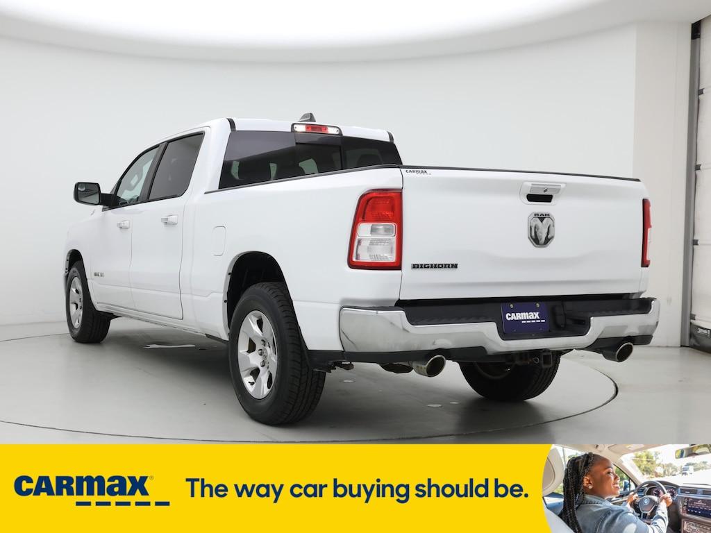 used 2019 Ram 1500 car, priced at $29,998