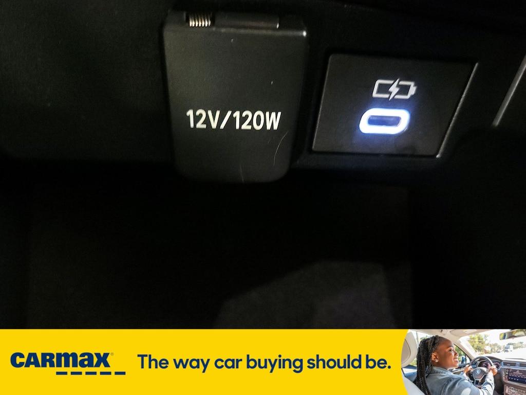 used 2023 Toyota Corolla Hybrid car, priced at $21,998