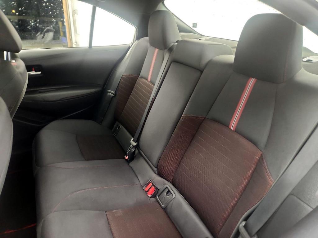 used 2023 Toyota Corolla Hybrid car, priced at $21,998