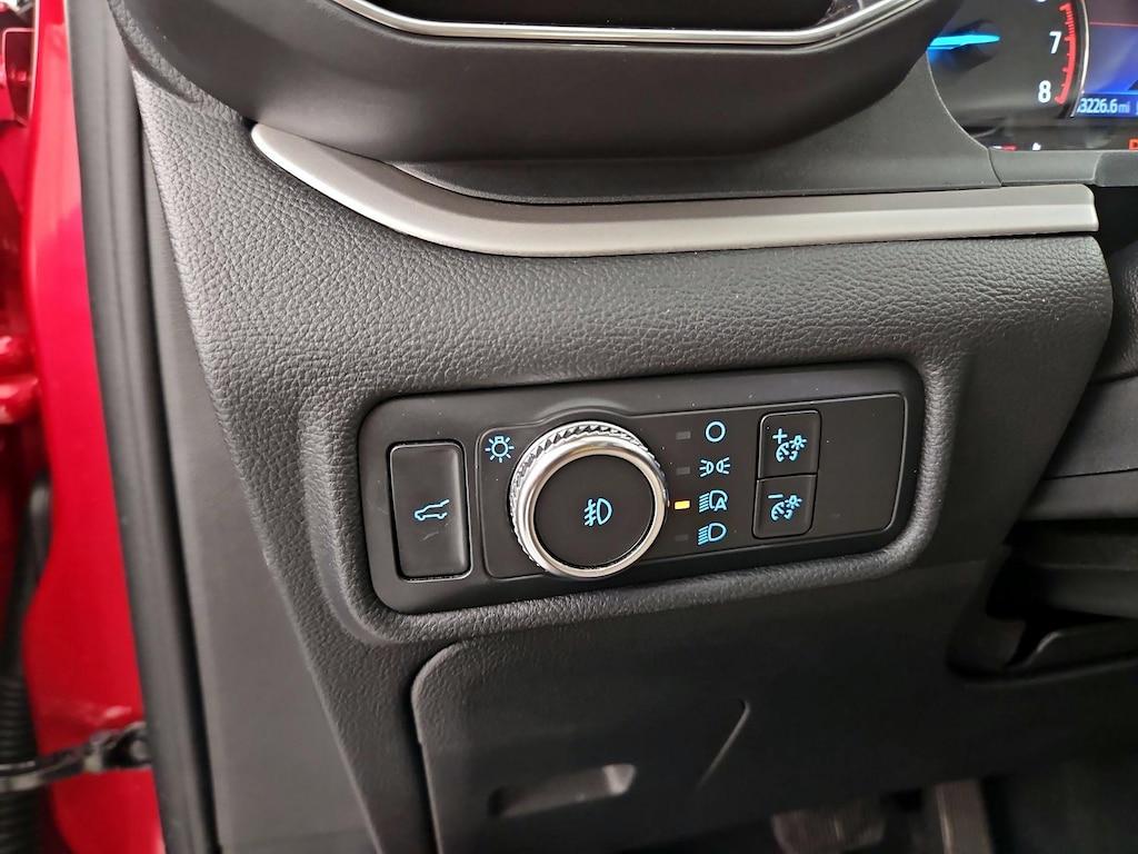 used 2020 Ford Explorer car, priced at $26,998
