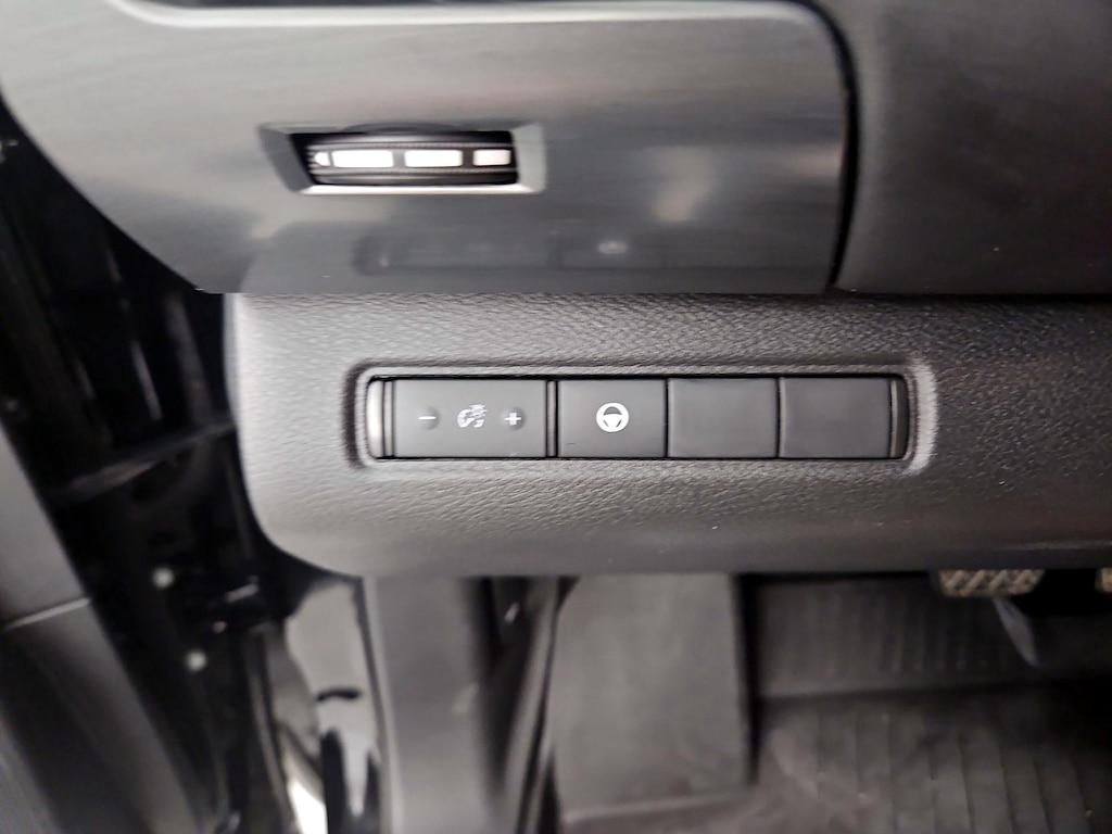 used 2024 Nissan Pathfinder car, priced at $37,998