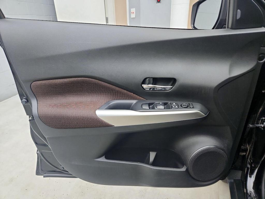 used 2019 Nissan Kicks car, priced at $16,998