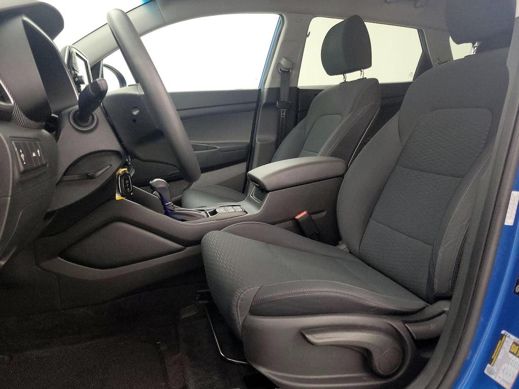 used 2019 Hyundai Tucson car, priced at $19,998