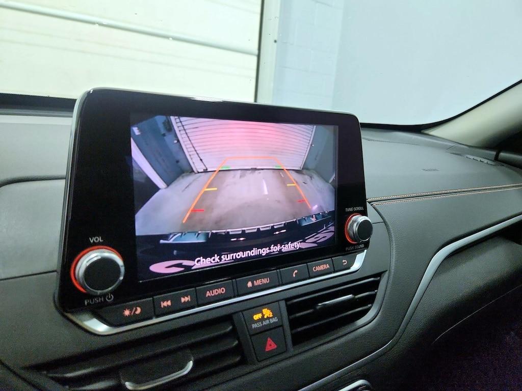 used 2020 Nissan Altima car, priced at $22,998