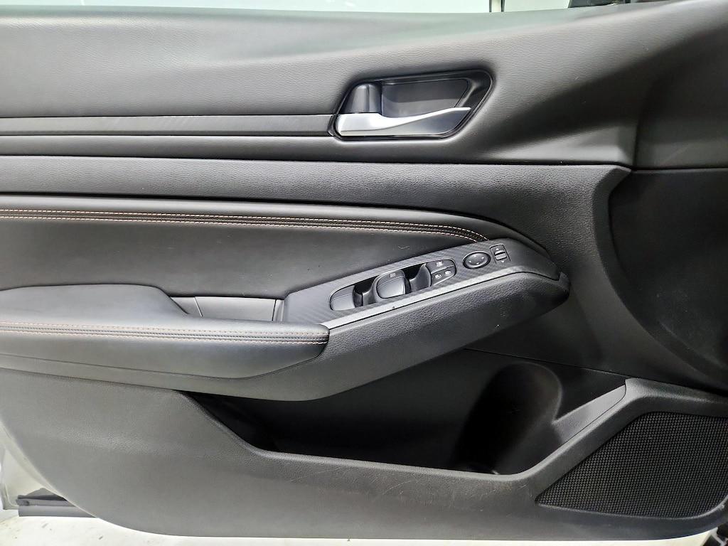 used 2020 Nissan Altima car, priced at $22,998