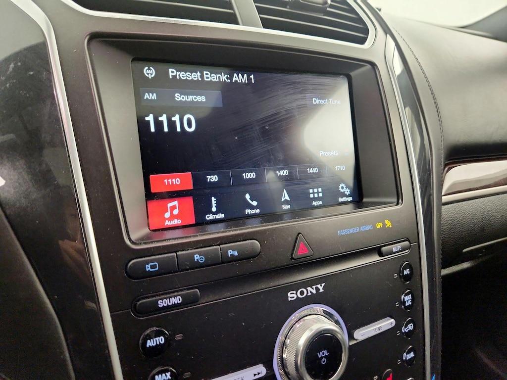 used 2019 Ford Explorer car, priced at $24,998