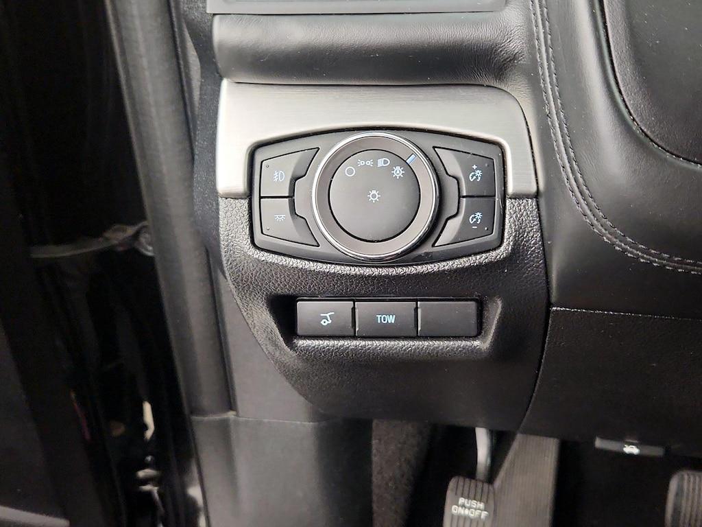 used 2019 Ford Explorer car, priced at $24,998