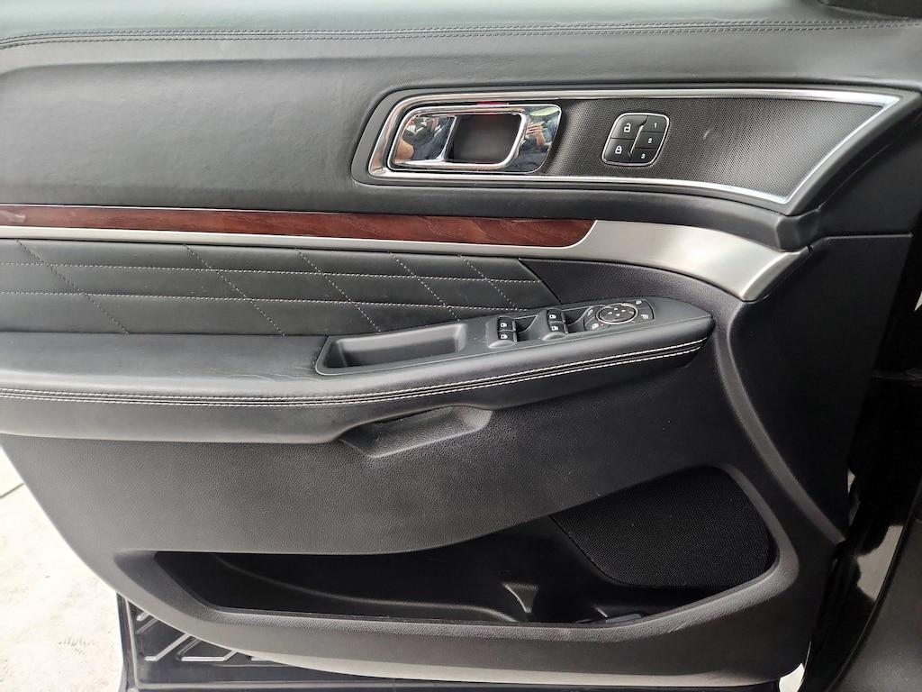 used 2019 Ford Explorer car, priced at $24,998