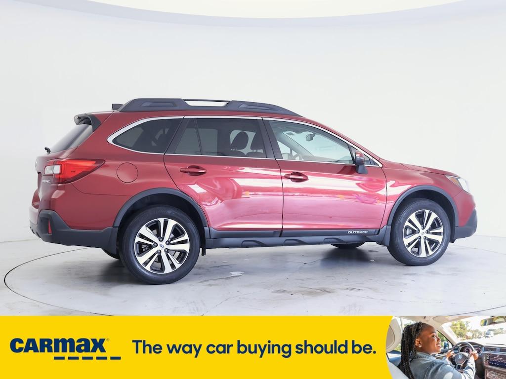 used 2019 Subaru Outback car, priced at $24,998