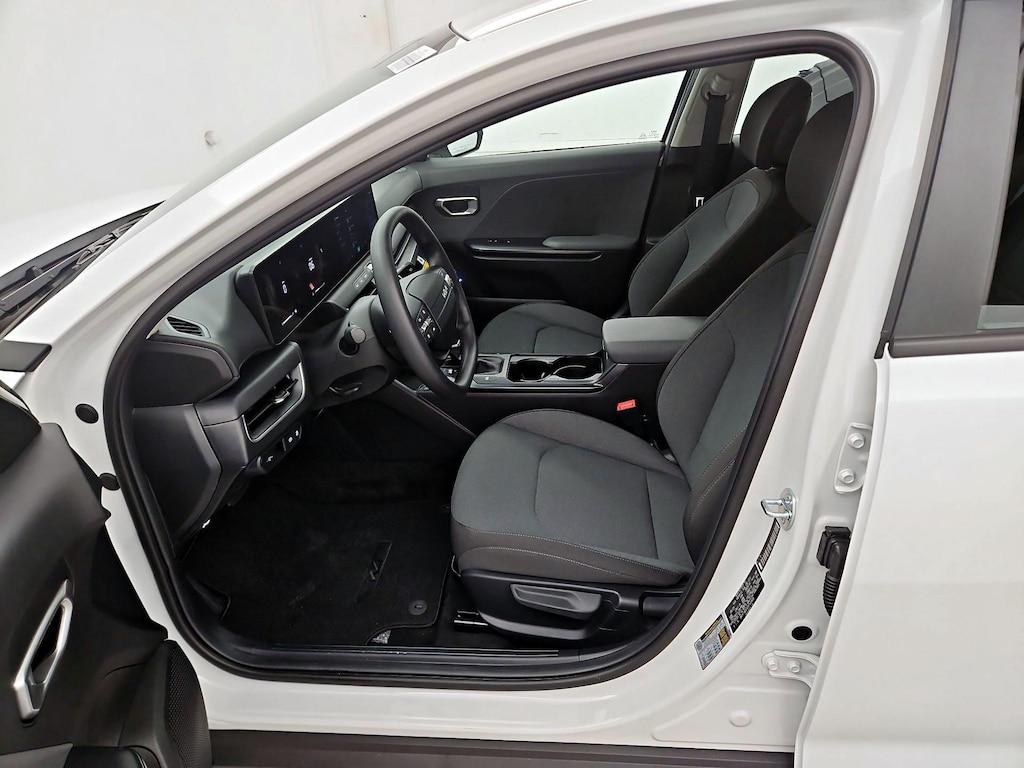 used 2025 Kia K4 car, priced at $24,998