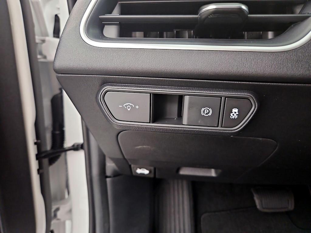 used 2025 Kia K4 car, priced at $24,998
