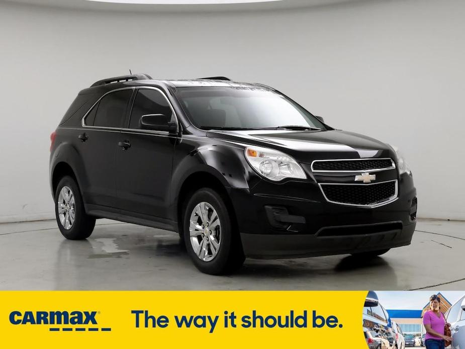 used 2014 Chevrolet Equinox car, priced at $14,599
