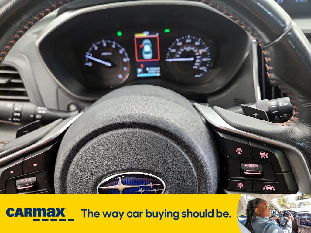 used 2019 Subaru Crosstrek car, priced at $23,998