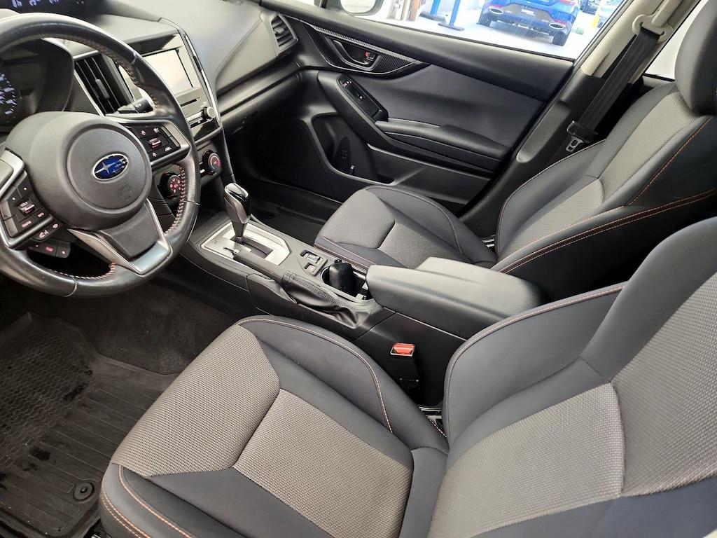 used 2019 Subaru Crosstrek car, priced at $23,998