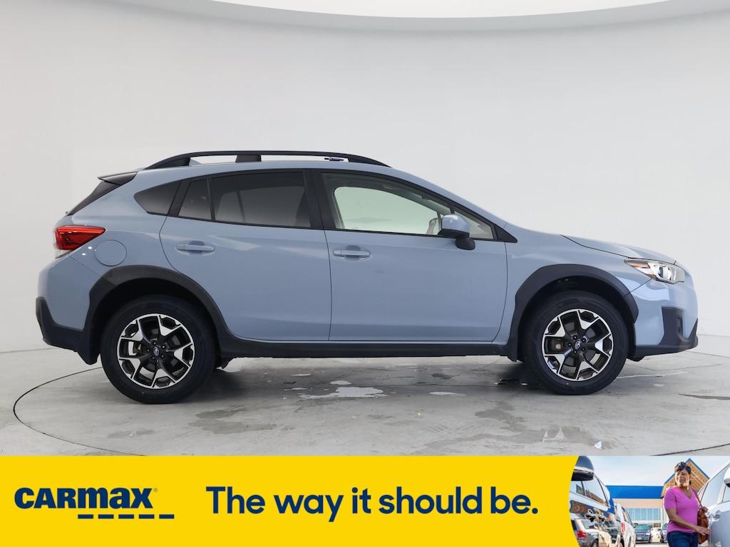 used 2019 Subaru Crosstrek car, priced at $23,998