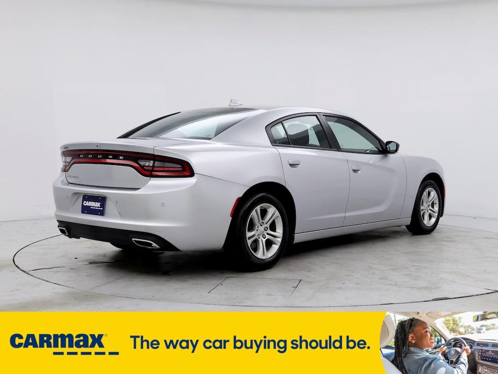 used 2023 Dodge Charger car, priced at $22,998