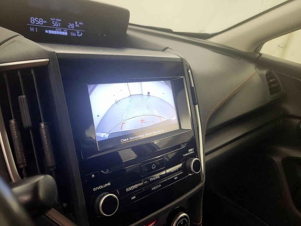 used 2020 Subaru Crosstrek car, priced at $18,998