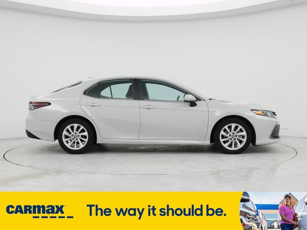 used 2023 Toyota Camry car, priced at $24,998