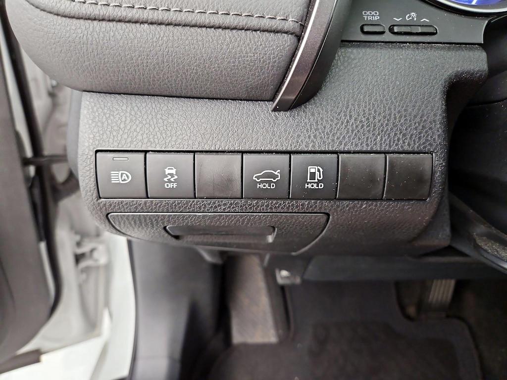 used 2023 Toyota Camry car, priced at $24,998