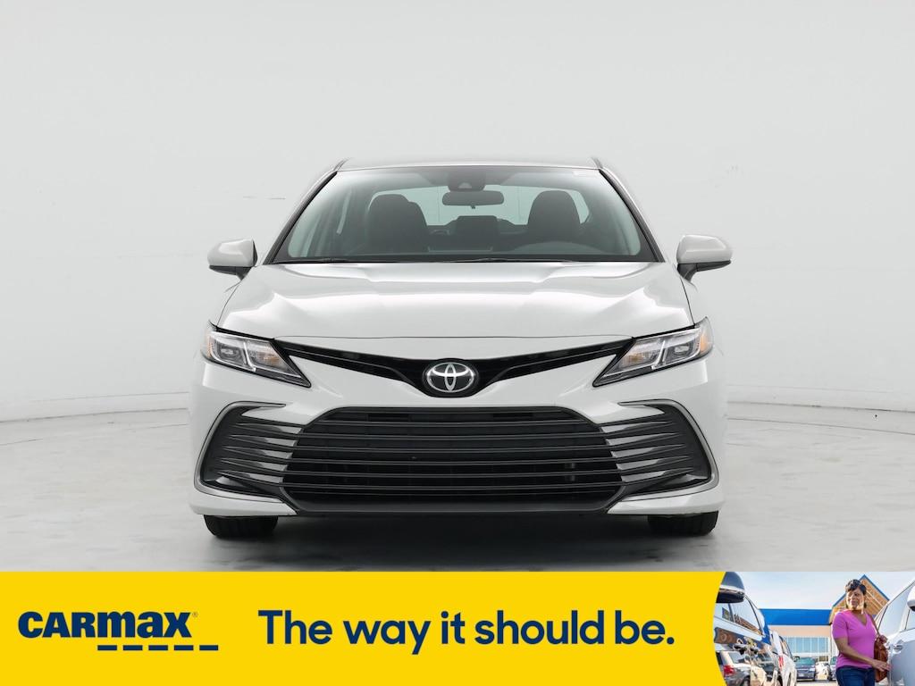 used 2023 Toyota Camry car, priced at $24,998