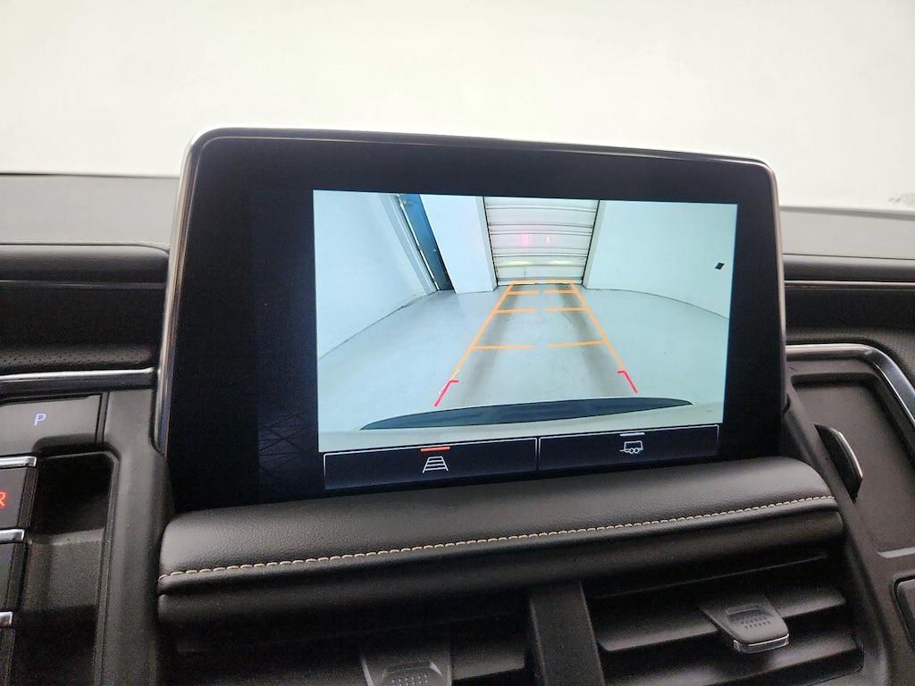 used 2023 GMC Yukon car, priced at $48,998