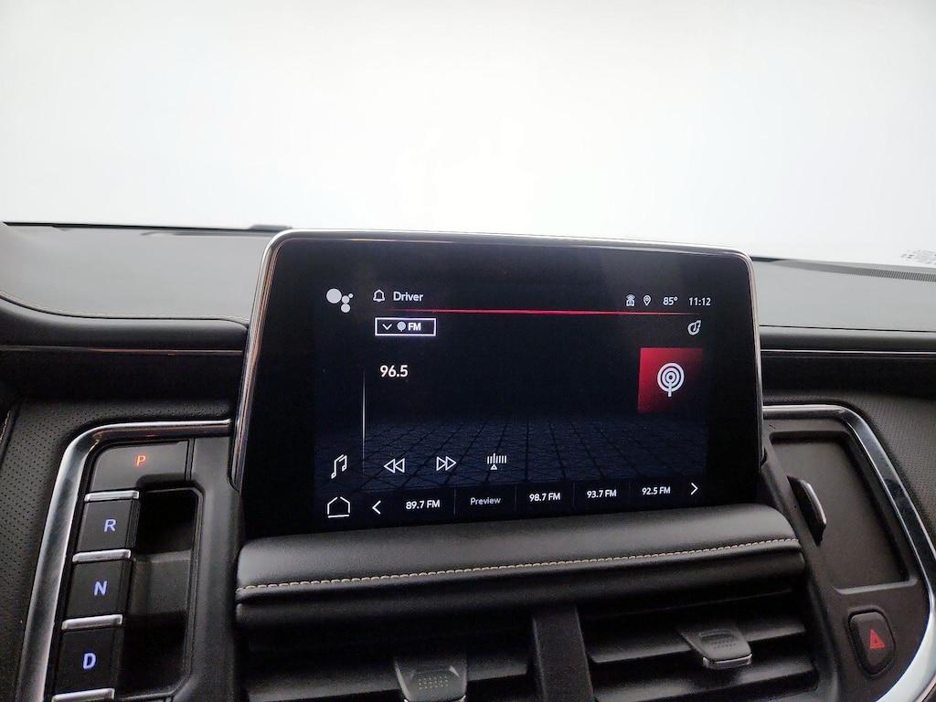 used 2023 GMC Yukon car, priced at $48,998